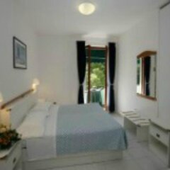 Hotel Valle Verde Проччио комната для гостей фото 3