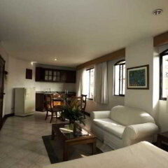 Отель Travelers Suites Juanambú Колумбия, Кали - отзывы, цены и фото номеров - забронировать отель Travelers Suites Juanambú онлайн фото 2