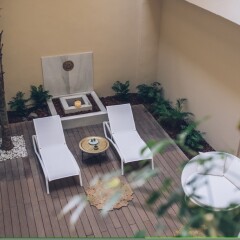 Отель Iberostar Marbella Coral Beach удобства в номере фото 2