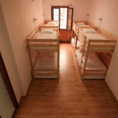 Отель Puerto Nest Hostel Испания, Тенерифе - отзывы, цены и фото номеров - забронировать отель Puerto Nest Hostel онлайн интерьер отеля
