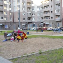 North Star Hotel Apartments спортивное сооружение
