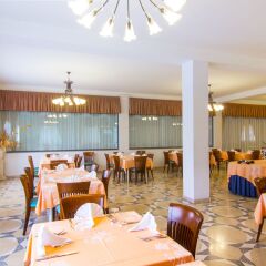 Racar Hotel & Resort Лечче питание