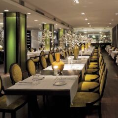 Mamaison Hotel Andrassy Budapest питание фото 2