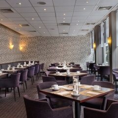 Отель Wyndham Köln Германия, Кёльн - 3 отзыва об отеле, цены и фото номеров - забронировать отель Wyndham Köln онлайн питание