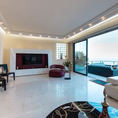 Отель Villa Azure комната для гостей фото 5