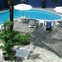 Отель Peter Pan Resort бассейн фото 11