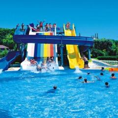 Terrace Beach Resort Турция, Сиде - отзывы, цены и фото номеров - забронировать отель Terrace Beach Resort онлайн фото 3