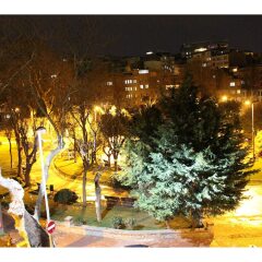 Sultans Hotel Турция, Стамбул - 2 отзыва об отеле, цены и фото номеров - забронировать отель Sultans Hotel онлайн фото 2