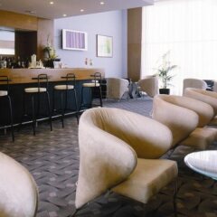 VIP Executive Santa Iria Hotel гостиничный бар