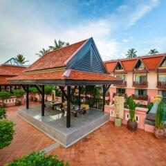 Отель Seaview Patong Hotel Таиланд, Пхукет - отзывы, цены и фото номеров - забронировать отель Seaview Patong Hotel онлайн
