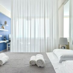 Отель Ermou Suites by Livin Urbban с домашними животными