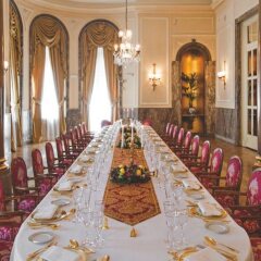 Hotel Ritz фото 4