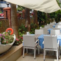 Belle Ocean Apart Hotel питание