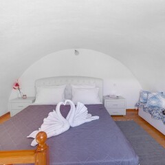Отель Paradise Traditional Cycladic House Греция, Остров Санторини - отзывы, цены и фото номеров - забронировать отель Paradise Traditional Cycladic House онлайн фото 21