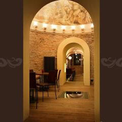 Отель Villa Revedin интерьер отеля фото 2