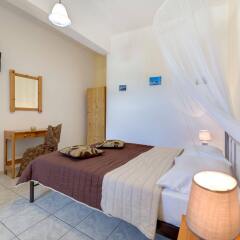 Отель Onar Rooms & Studios Греция, Остров Санторини - отзывы, цены и фото номеров - забронировать отель Onar Rooms & Studios онлайн комната для гостей фото 5