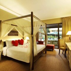 Corus Hotel Kuala Lumpur in Kuala Lumpur, Malaysia from 59$, photos, reviews - zenhotels.com guestroom photo 3