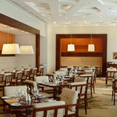 Отель Crowne Plaza Moscow - Tretyakovskaya Москва питание