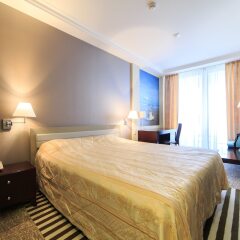 Отель Avangard Health Resort Сочи комната для гостей фото 4