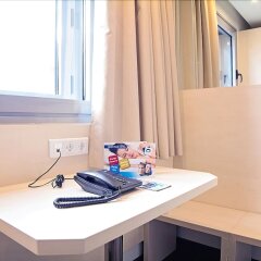 Park Hotel Porto Gaia Вила-Нова-ди-Гая удобства в номере фото 2