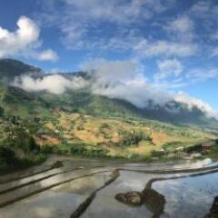 Отель Hoang Kim Homestay Шапа фото 5