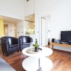 Апартаменты Inside Barcelona Apartments Mercat Барселона фото 21
