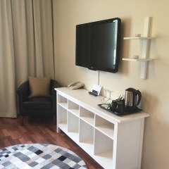 First Hotel Mårtenson удобства в номере фото 2