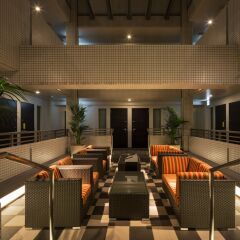 Отель Ueno Hotel Япония, Токио - отзывы, цены и фото номеров - забронировать отель Ueno Hotel онлайн