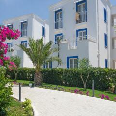 Отель Labranda TMT Bodrum - All Inclusive парковка
