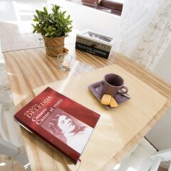 Отель Bed And Breakfast Letterario Фьюмичино фото 2