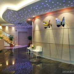 Amalia Hotel Athens спа