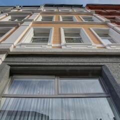 Отель Boutique 030 Hannover-City бассейн