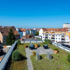 Отель Leonardo Hotel Nürnberg Германия, Нюрнберг - 5 отзывов об отеле, цены и фото номеров - забронировать отель Leonardo Hotel Nürnberg онлайн