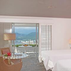 Отель Las Brisas Acapulco балкон