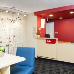 Отель TownePlace Suites by Marriott Indianapolis - Keystone фото 3