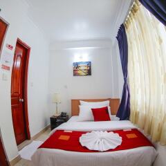 Sunny Suites Inn in North Male Atoll, Maldives from 107$, photos, reviews - zenhotels.com guestroom photo 4