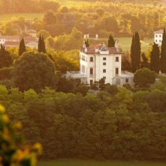 Отель Palazzina di Villa Valmarana Италия, Виченца - отзывы, цены и фото номеров - забронировать отель Palazzina di Villa Valmarana онлайн фото 7