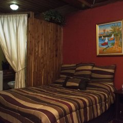 B & B Comfy Inn in Petionville, Haiti from 84$, photos, reviews - zenhotels.com guestroom photo 5