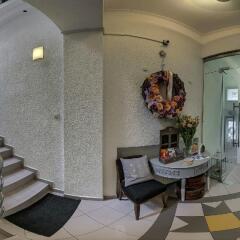 Отель FIFTEEN Boutique Rooms Budapest спа фото 2