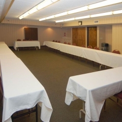 Отель Comfort Inn & Suites Denver