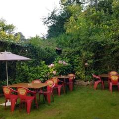 Отель Hostal La Playa детские мероприятия
