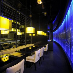 Отель JW Marriott Marquis Dubai развлечения