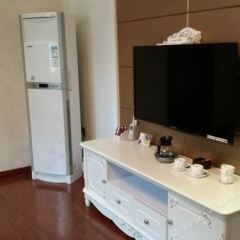 Venice Hotel (Jiujiang South Bus Station) удобства в номере