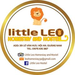 Little Leo Homestay and Hostel фото 7
