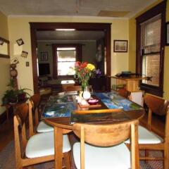 Отель Wanderfalls Guesthouse & Hostel США, Ниагара-Фолс - отзывы, цены и фото номеров - забронировать отель Wanderfalls Guesthouse & Hostel онлайн в номере фото 2
