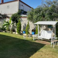 Отель Adres Alacati Otel Чешме фото 19
