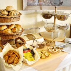 Best Western Ambassador Hotel в номере