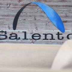 Отель Salento Residence & Suite Лечче городской автобус