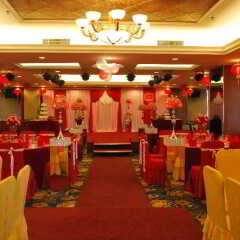 Sunway Hotel развлечения