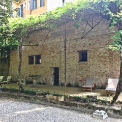 Отель Palazzo Mantua Benavides Италия, Падуя - отзывы, цены и фото номеров - забронировать отель Palazzo Mantua Benavides онлайн фото 7